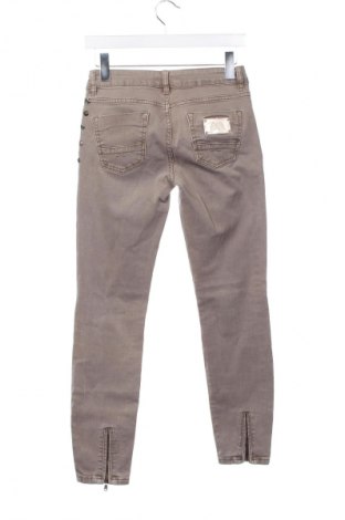 Damen Jeans MOS MOSH, Größe XS, Farbe Beige, Preis € 38,36