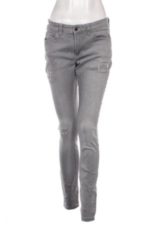 Damen Jeans Mac, Größe M, Farbe Grau, Preis € 18,99