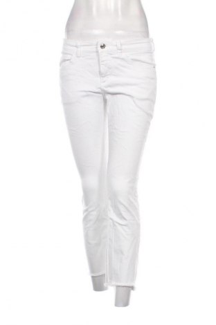 Damen Jeans Mac, Größe S, Farbe Weiß, Preis € 38,00