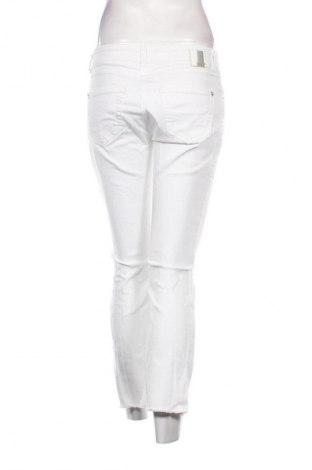 Damen Jeans Mac, Größe S, Farbe Weiß, Preis 26,99 €