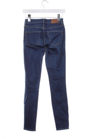 Damen Jeans Madewell, Größe XS, Farbe Blau, Preis € 26,99