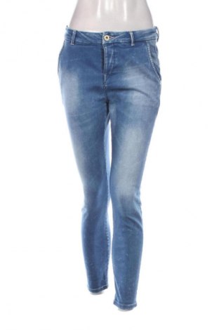 Damen Jeans Maison Scotch, Größe S, Farbe Blau, Preis 31,99 €