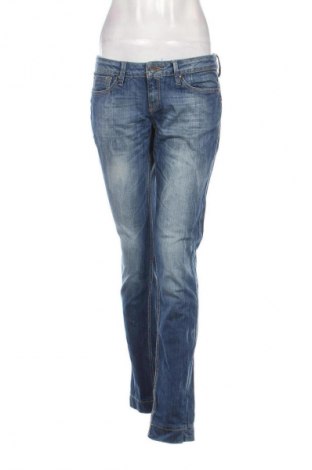 Damen Jeans Mango, Größe M, Farbe Blau, Preis € 12,49