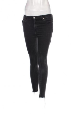 Damen Jeans Mango, Größe S, Farbe Schwarz, Preis € 9,99