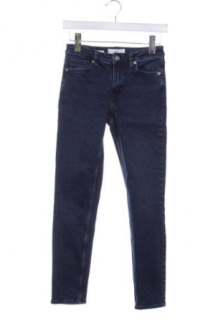 Damen Jeans Mango, Größe XS, Farbe Blau, Preis 10,49 €