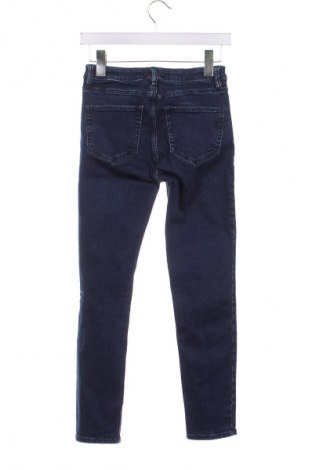 Damen Jeans Mango, Größe XS, Farbe Blau, Preis 10,49 €