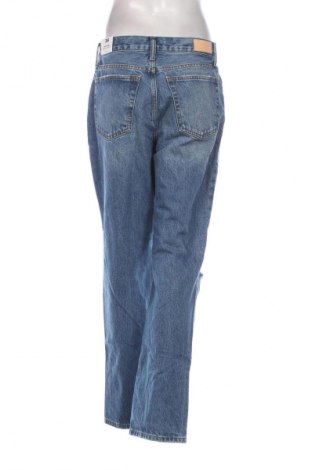 Damen Jeans Mango, Größe M, Farbe Blau, Preis 27,99 €