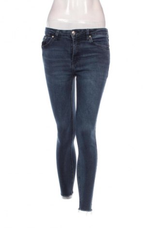 Damen Jeans Mango, Größe M, Farbe Blau, Preis € 17,00