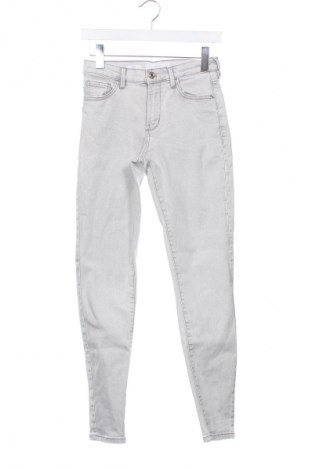 Damen Jeans Mango, Größe S, Farbe Grau, Preis € 12,49