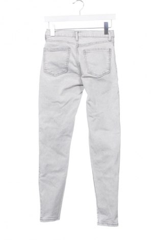 Damen Jeans Mango, Größe S, Farbe Grau, Preis 10,99 €