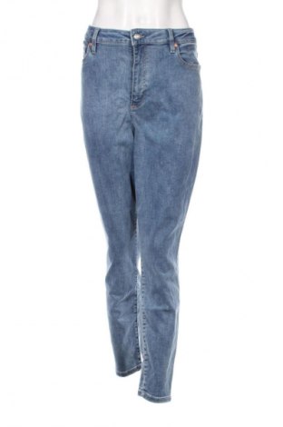 Damen Jeans Mango, Größe XL, Farbe Blau, Preis € 17,39