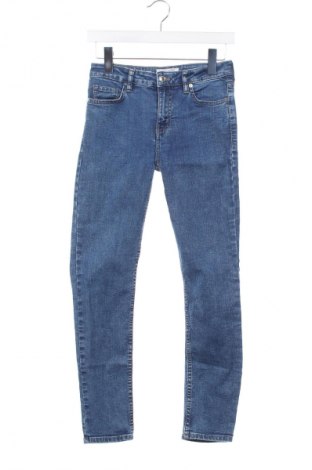 Damen Jeans Mango, Größe XS, Farbe Blau, Preis € 12,49