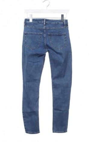 Damen Jeans Mango, Größe XS, Farbe Blau, Preis € 12,49