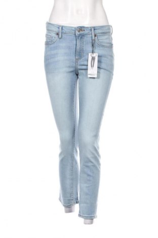 Damen Jeans Mango, Größe M, Farbe Blau, Preis € 39,39