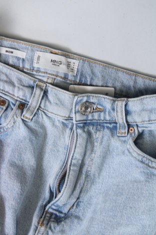 Damen Jeans Mango, Größe S, Farbe Blau, Preis € 8,99