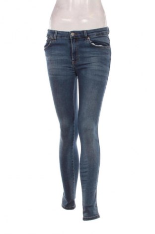 Damen Jeans Mango, Größe M, Farbe Blau, Preis € 11,49