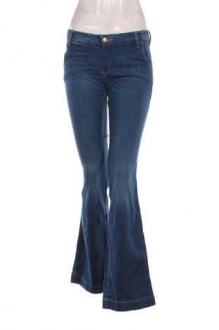 Damen Jeans Mango, Größe S, Farbe Blau, Preis € 17,00