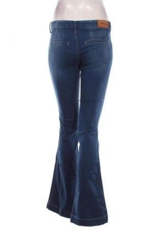 Damen Jeans Mango, Größe S, Farbe Blau, Preis € 17,00