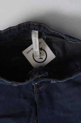 Damen Jeans Mango, Größe XXS, Farbe Blau, Preis € 5,01