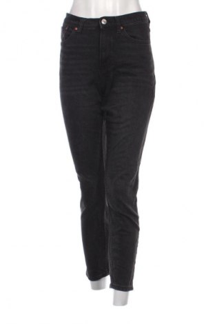 Damen Jeans Mango, Größe S, Farbe Schwarz, Preis 11,99 €