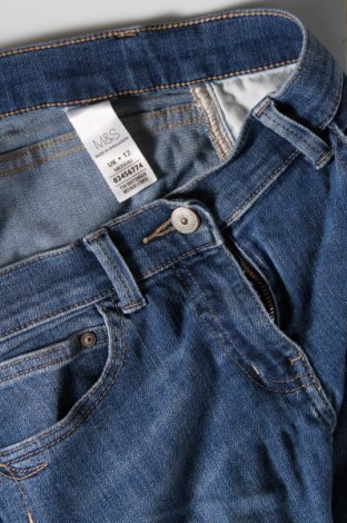 Damen Jeans Marks & Spencer, Größe L, Farbe Blau, Preis € 9,49