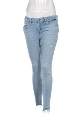 Damen Jeans Mavi, Größe M, Farbe Blau, Preis € 20,97