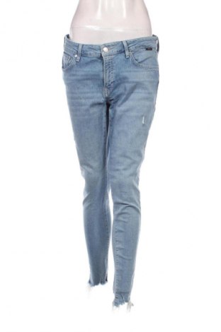 Damen Jeans Mavi, Größe XL, Farbe Blau, Preis 13,99 €