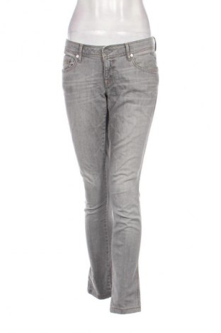 Damen Jeans Mavi, Größe M, Farbe Grau, Preis € 11,99