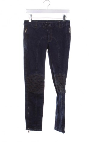 Damen Jeans McQ Alexander McQueen, Größe S, Farbe Blau, Preis € 52,99