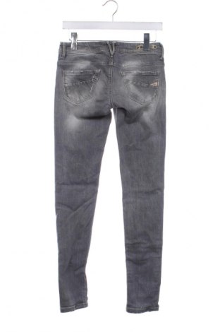 Damen Jeans Meltin' Pot, Größe S, Farbe Grau, Preis 14,99 €