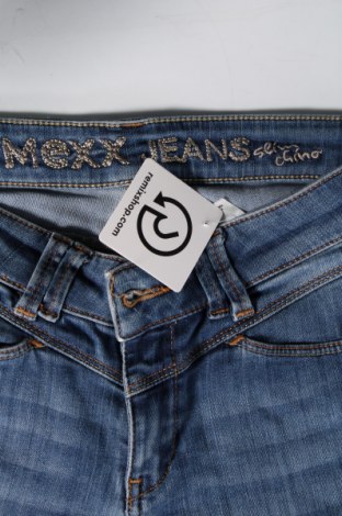 Damen Jeans Mexx, Größe S, Farbe Blau, Preis 12,99 €