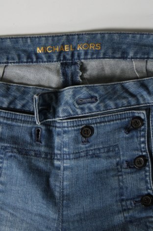 Γυναικείο Τζίν Michael Kors, Μέγεθος M, Χρώμα Μπλέ, Τιμή 69,98 €