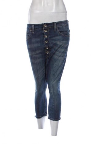 Damen Jeans Miss Sixty, Größe S, Farbe Blau, Preis € 26,99