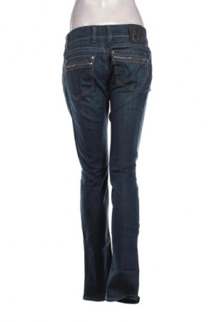 Damen Jeans Miss Sixty, Größe L, Farbe Blau, Preis 39,99 €