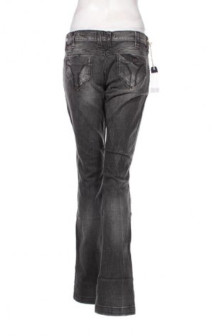 Damen Jeans Miss Sixty, Größe L, Farbe Grau, Preis € 48,99