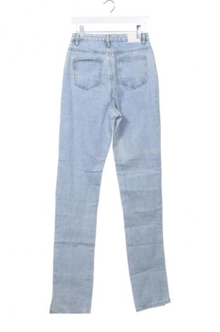 Damen Jeans Missguided, Größe XS, Farbe Blau, Preis 15,38 €