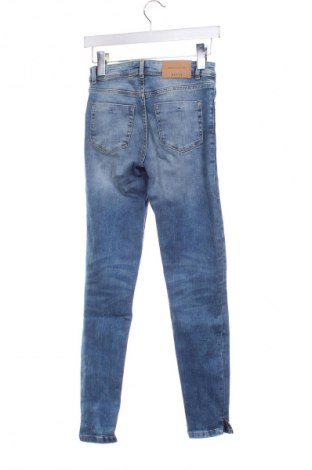 Damen Jeans Mohito, Größe XS, Farbe Blau, Preis 9,99 €