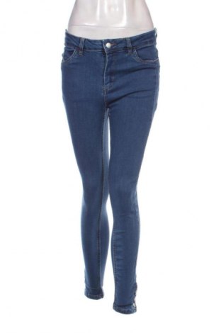 Damen Jeans Moodo, Größe L, Farbe Blau, Preis € 11,99