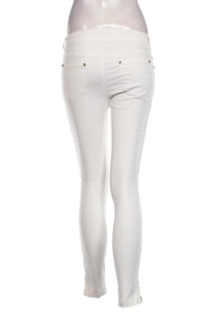 Damen Jeans Morgan, Größe S, Farbe Weiß, Preis 11,99 €