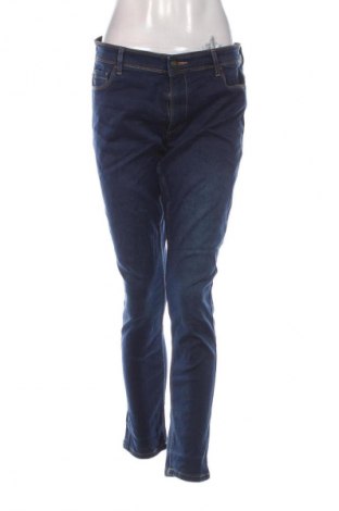 Damen Jeans ONLY, Größe XL, Farbe Blau, Preis € 9,99