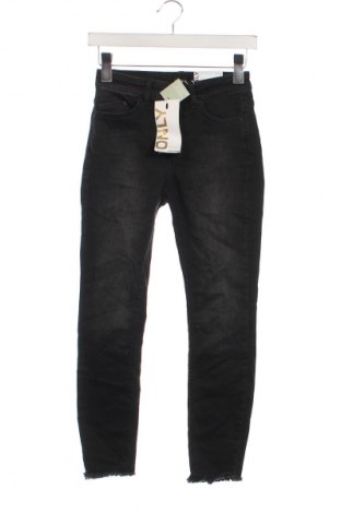 Damen Jeans ONLY, Größe S, Farbe Grau, Preis 16,49 €