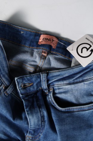 Damskie jeansy ONLY, Rozmiar M, Kolor Niebieski, Cena 42,99 zł