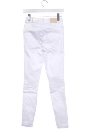 Damskie jeansy ONLY, Rozmiar S, Kolor Biały, Cena 88,99 zł