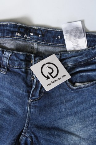 Damskie jeansy ONLY, Rozmiar XS, Kolor Niebieski, Cena 54,99 zł