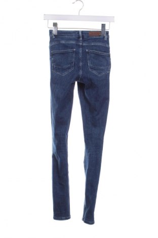 Damskie jeansy ONLY, Rozmiar XXS, Kolor Niebieski, Cena 38,99 zł