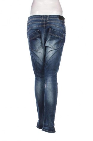 Damskie jeansy ONLY, Rozmiar L, Kolor Niebieski, Cena 46,99 zł