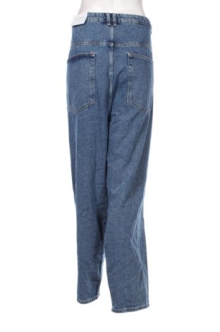 Damen Jeans ONLY Carmakoma, Größe 4XL, Farbe Blau, Preis € 25,99