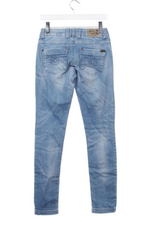 Damen Jeans Object, Größe XS, Farbe Blau, Preis 13,99 €