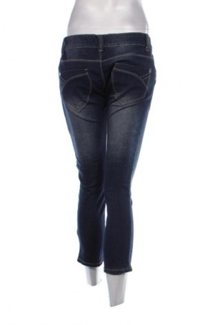 Damen Jeans Okay, Größe L, Farbe Blau, Preis € 7,49