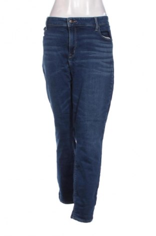 Damen Jeans Old Navy, Größe XXL, Farbe Blau, Preis € 15,99